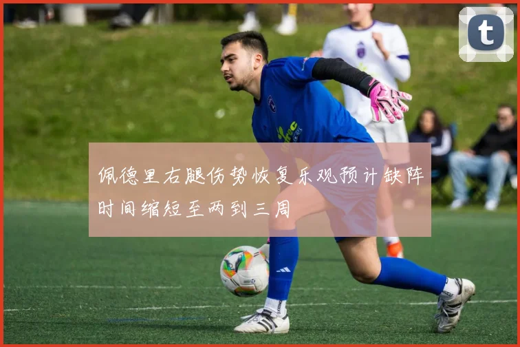 佩德里右腿伤势恢复乐观预计缺阵时间缩短至两到三周