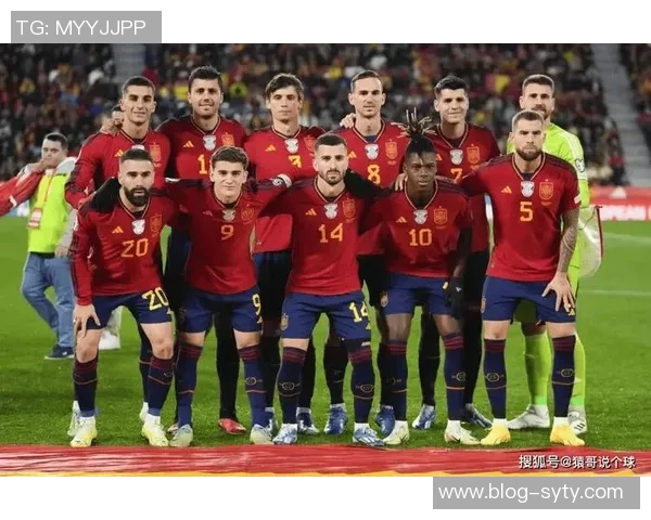 西班牙国家队征战格鲁吉亚名单公布拉波尔特未入选佩德里苏维门迪在列