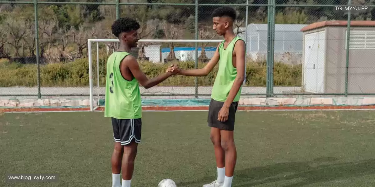 全球直播，零距离狂欢🌍